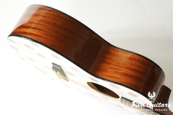 cherry mini ivory